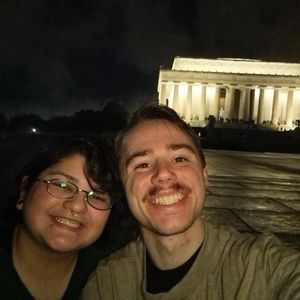 Meet your Posher, Karina